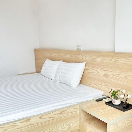 Quy Anh Hotel Bao Lac Town מראה חיצוני תמונה